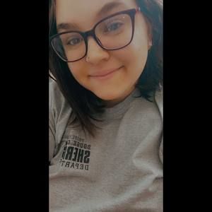 Meet your Posher, Brittany